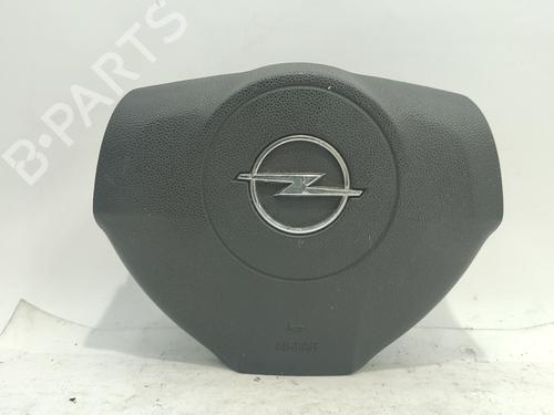 Used Driver airbag OPEL ASTRA H (A04) 1.7 CDTI (L48) (100 hp) 31862188