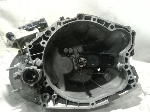 Gearkasse PEUGEOT 307 Break (3E) 2.0 HDI 110 | BP29814422M3 