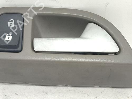Puxador interior frente direito Puxador interior frente direito 38112724 38112724