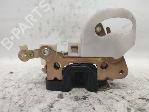 Front left lock OPEL CORSA B (S93) 1.2 i (F08, F68, M68) | BP27639788C98 