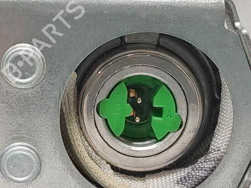 Electronic module MERCEDES-BENZ S-CLASS (W221, V221) S 500 (221.071, 221.171) | BP22532356M83 