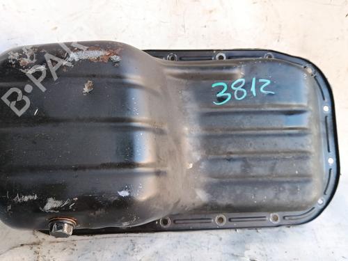Used Oil sump Oil sump HYUNDAI ACCENT III (MC) 1.4 GL (97 hp) 36326044 36326044