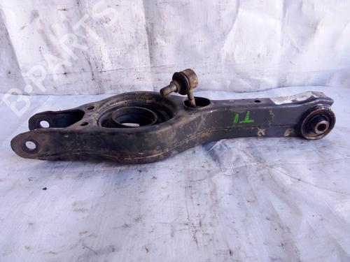 Left rear suspension arm KIA SPORTAGE III (SL) 1.7 CRDi | BP17725123M14 