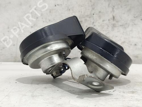 Horn ALFA ROMEO 159 (939_) 1.9 JTDM 16V (939AXC1B, 939AXC12) | BP28213968E13 