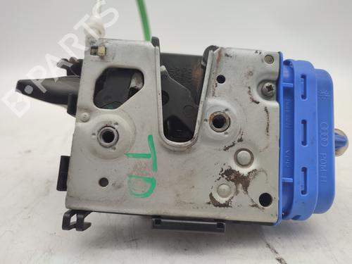 Used Rear right lock AUDI A3 (8L1) 1.9 TDI (130 hp) 13448854