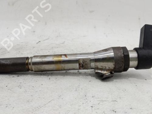 Used Injector Injector RENAULT SCÉNIC II (JM0/1_) 1.5 dCi (JM1E, JM16) (106 hp) 34240772 34240772