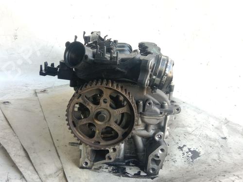 Cylinder head PEUGEOT 407 (6D_) 1.6 HDi 110 (6D9HZC, 6D9HYC) | BP31147771M5