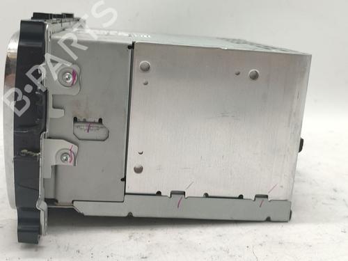 Radio FORD S-MAX (WA6) 2.0 TDCi | BP37031394E6 - Image 2