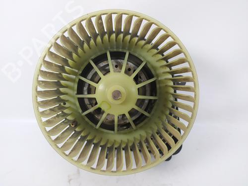 Used Heater blower motor PEUGEOT 106 II (1A_, 1C_) [1996-2005]  12342771