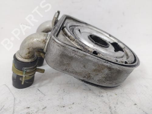 Oil radiator CITROËN BERLINGO / BERLINGO FIRST MPV (MF_, GJK_, GFK_) 1.9 D (MFWJZ) | BP14324769M33 