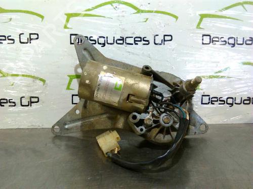 Used Rear wiper motor RENAULT CLIO I (B/C57_, 5/357_) [1990-1999]  7131731