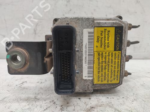 ABS pump DAEWOO KALOS (KLAS) 1.4 | BP18843466M43 