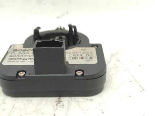 Electronic sensor CITROËN C4 Coupe (LA_) 1.6 HDi | BP26667248M84 