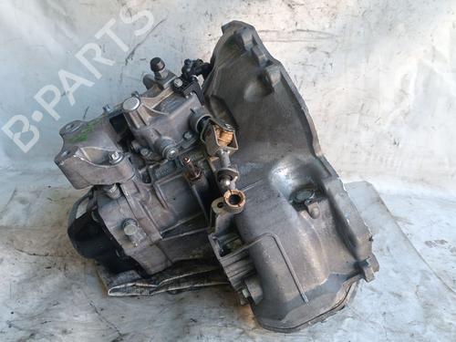 Gearbox OPEL ADAM (M13) | BP40010361M3 - Image 4