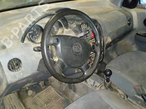 Front right interior door handle DAEWOO KALOS (KLAS) 1.4 | BP13447570I14 - Image 5