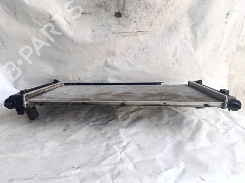 Water radiator SSANGYONG KORANDO (CK) 2.0 e-XDi 4WD | BP38703691M31 - Image 5