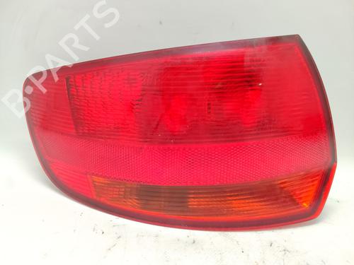 Used Left taillight AUDI A3 Sportback (8PA) 1.9 TDI (105 hp) 29370445