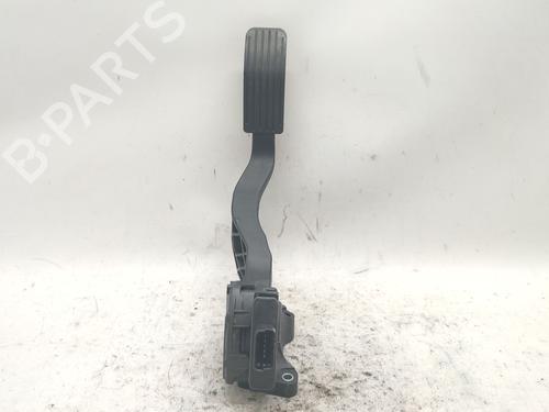Pedale Pedale CITROËN C3 I (FC_, FN_) 1.1 i (60 hp) 37537412 37537412