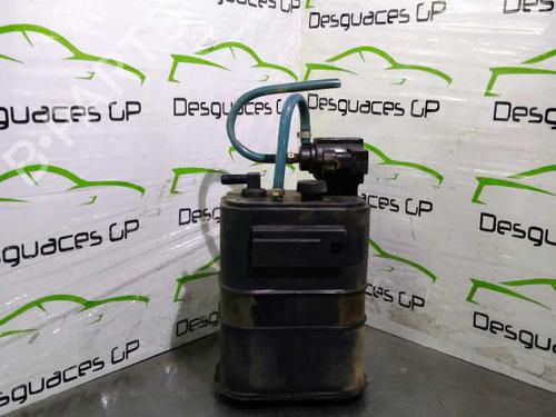 Elektronisk sensor FIAT UNO (146_, 158_) [1983-2013]  14325480