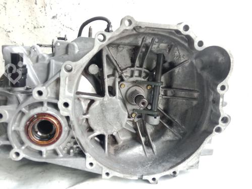 Gearbox KIA CARENS I MPV (FC, FJ) 2.0 CRDi | BP31160142M3 