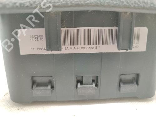 Driver airbag CITROËN XSARA PICASSO (N68) 1.6 | BP28095524C9 