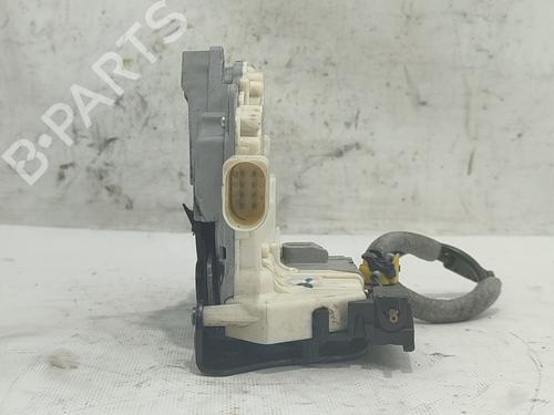 Rear left lock SEAT LEON (1P1) 1.9 TDI | BP23197518C100 
