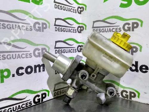 Used Brake master cylinder VW GOLF IV (1J1) [1997-2008]  7140113