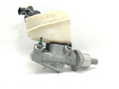 Used Brake master cylinder RENAULT CLIO II (BB_, CB_) 1.5 dCi (B/C2J) (68 hp) 29262098