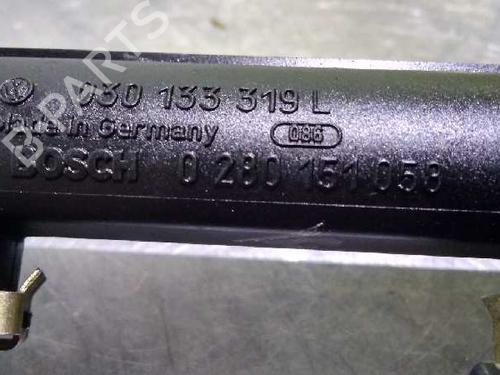 Injection rail SEAT IBIZA II (6K1)  | BP7139901M98 