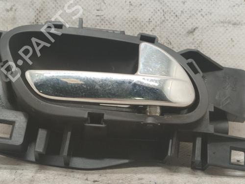 Used Front right interior door handle CITROËN C4 Picasso I MPV (UD_) 2.0 HDi 165 (163 hp) 17921974
