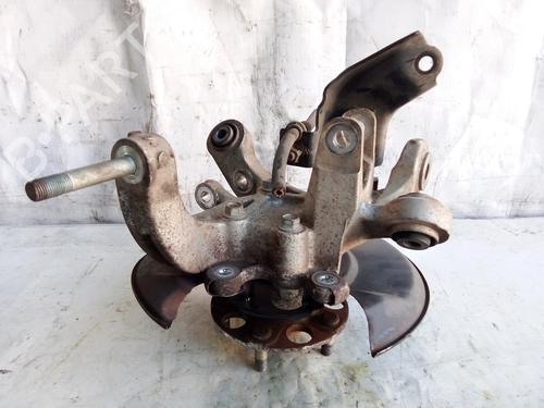 Right rear steering knuckle HONDA ACCORD VII (CL, CN) 2.2 i-CTDi (CN1) | BP19311756M28 