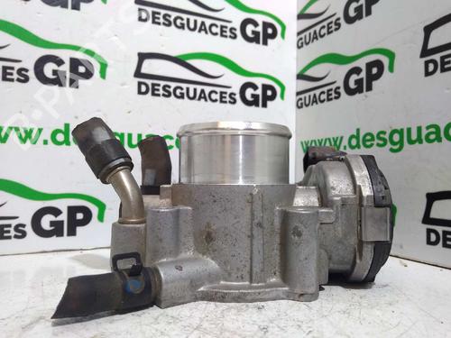 Throttle body HYUNDAI i30 (GD) 1.4 | BP7146952M82 