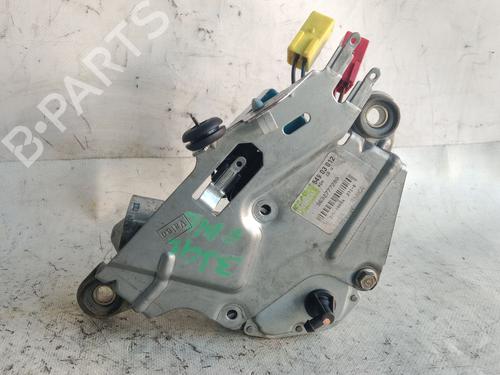 Rear wiper motor PEUGEOT 306 (7B, N3, N5)  | BP25742372M102 