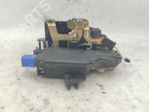 Rear right lock SEAT IBIZA III (6L1)  | BP18676471C99 