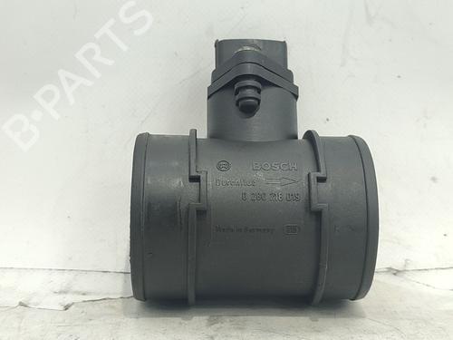 Débitmètre de masse D'Air FIAT MAREA (185_) 1.9 JTD 105 (185AXN1A) (105 hp) 32998014