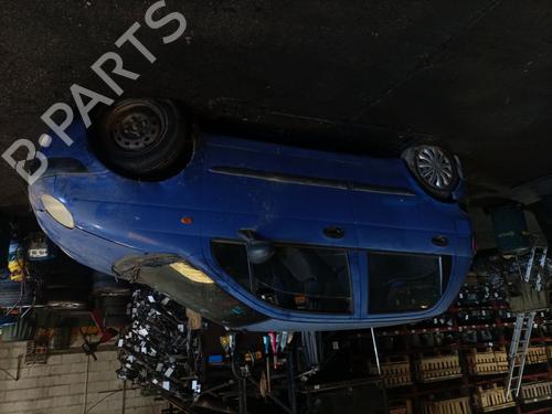 Rear mirror DAEWOO MATIZ (M100, M150) 0.8 | BP40158460I6 - Image 7