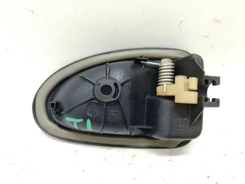 Rear left interior door handle RENAULT SCÉNIC I MPV (JA0/1_, FA0_) 1.9 dCi RX4 | BP29983403I15
