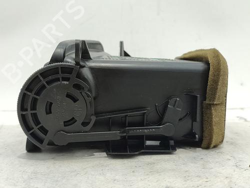 Air vent NISSAN NV200 Van 1.5 dCi 85 (M20, M20N, M20M) | BP33050280I21 - Image 2