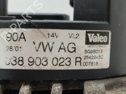 Generator SEAT CORDOBA (6K2)  | BP20105721M7 