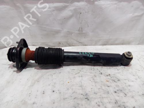 Used Left rear shock absorber BMW X5 (E53) 3.0 d (184 hp) 23119638