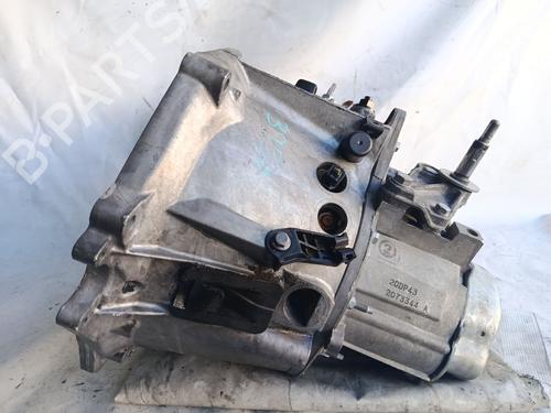 Used Gearbox Gearbox 38112835 38112835