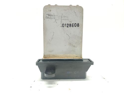 Varmeblæsermodstand NISSAN ALMERA II Hatchback (N16) 1.8 (116 hp) 31611704