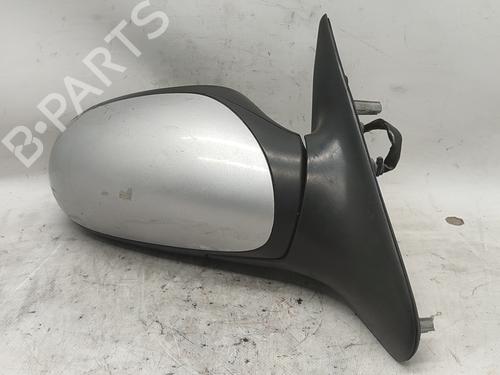 Right mirror PEUGEOT 406 (8B) 2.0 HDI 110 | BP17319290C27 