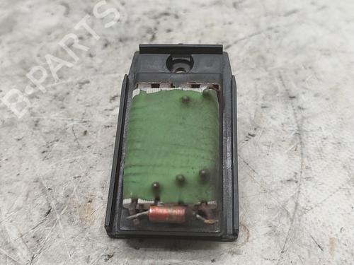 Used Heater resistor FORD TOURNEO CONNECT [2002-2013]  17483488