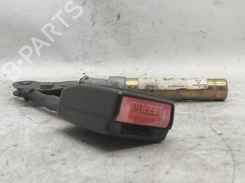 Used Front right belt tensioner PEUGEOT 406 (8B) [1995-2005]  17319305