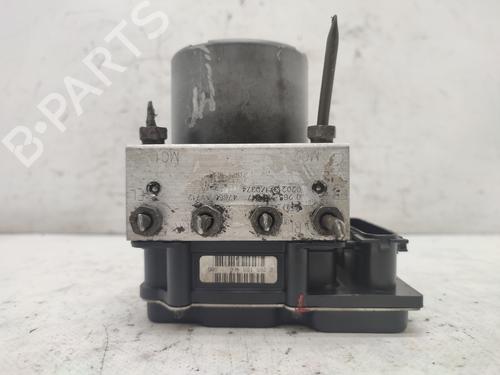 Used ABS pump NISSAN PRIMERA Hatchback (P12) [2002-2025]  18675251