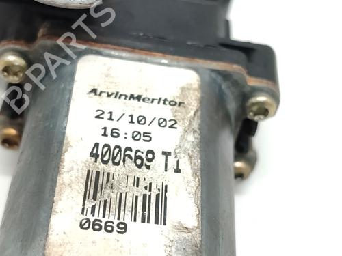 Elevador vidro trás esquerdo RENAULT SCÉNIC I MPV (JA0/1_, FA0_) 1.9 dCi RX4 | BP29983401C24