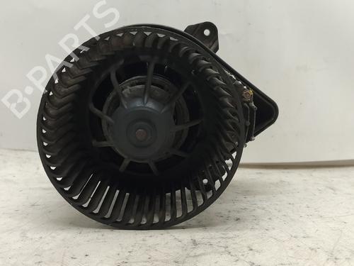 Ventilator motor CITROËN XSARA (N1) 2.0 HDi 90 (90 hp) 27436350