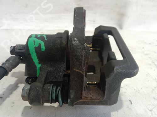 Left rear brake caliper KIA SPORTAGE II (JE_, KM_)  | BP28295062M107 