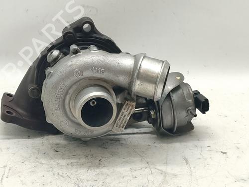 turbochargersupercharger-ford-s-max-wa6-2006-2007-2008-2009-2010-2011-2012-2013-2014-37031392 main image